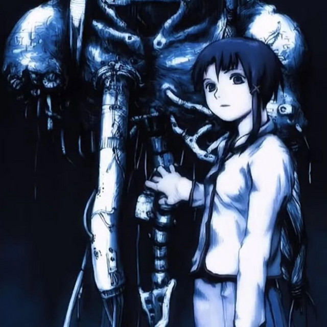 After Cyberia