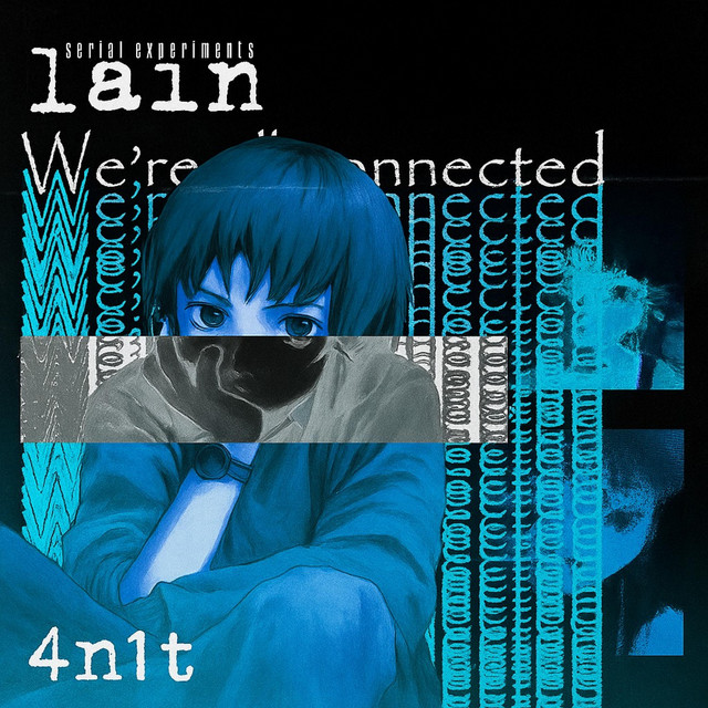 We're Connected